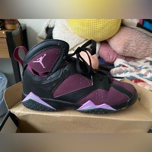 Mulberry 7s Jordan’s 6.5y